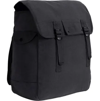 ROTHCO Taška JUMBO přes rameno ČERNÁ