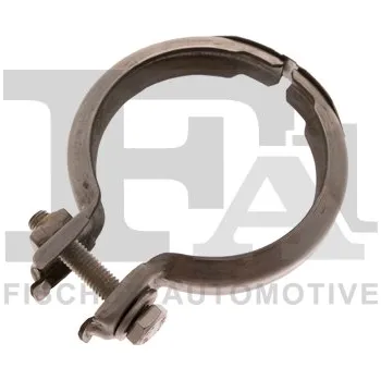 Spojovací trubky, výfukový systém, , 9808463780, FA1, 215-878