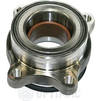 Sada ložisek kol, , OPTIMAL, 981846