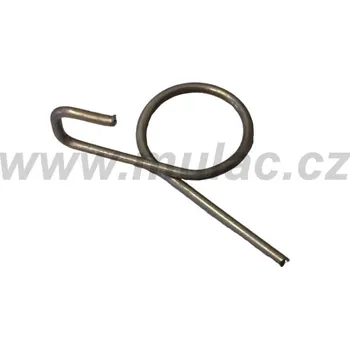 Autochladnička E267 levé péro víka TB36AM