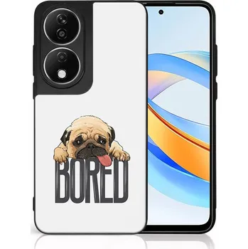 Pouzdro na tablet VSECHNONAMOBIL 86145 MY ART Ochranný kryt pro Honor X7b BORED (178)