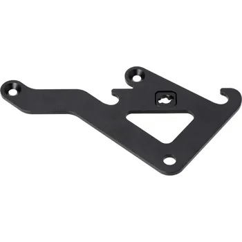 Zavazadlo na motocykl SW MOTECH Boční nosič SLH na Kawasaki Elimination 500, SE (23-25) LH1 levý