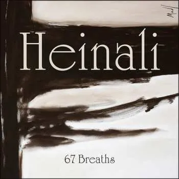 Zahraniční hudba CD Heinali: 67 Breaths 2013