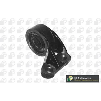 Silentblok nápravy Uložení, řídicí mechanismus, , RBX101760, RBX101761, RBX101762, BGA, BU7502