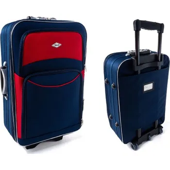 RGL Střední měkký kufr polyester 773 M 75 l