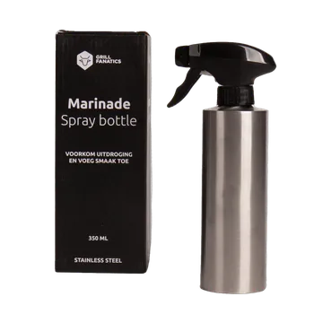 Příslušenství pro gril Grill Fanatics Rozprašovač Fanatics