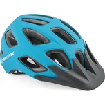 Přilba Author Creek Inmold HST 54-57cm - 162 modrá