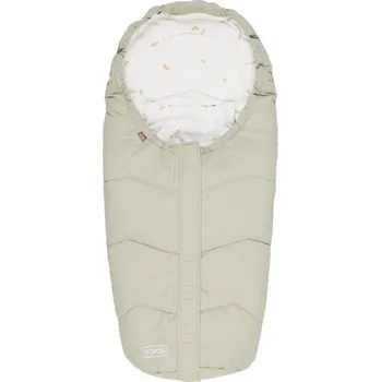 Fusak VOKSI Fusak Move Light Misty Green Wings