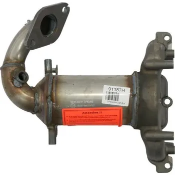 Katalyzátor Starline Katalyzátor 99.40.715