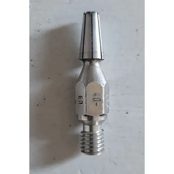 Příslušenství ke svářečce Rychlořezná tryska A-RS 40-60 mm