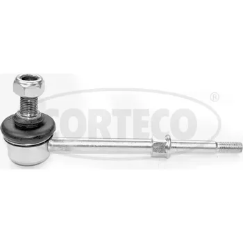 Stabilizátor nápravy Tyč/vzpěra, stabilizátor, , CORTECO, 49400512