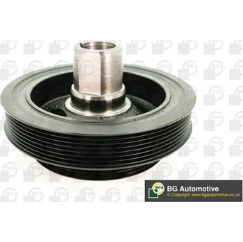 Kliková hřídel Řemenice, klikový hřídel, , BGA, DP6302