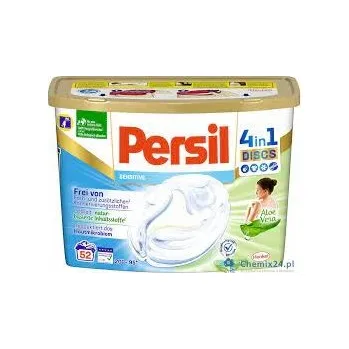 Kapsle na praní Prací Kapsle Persil 52 ks