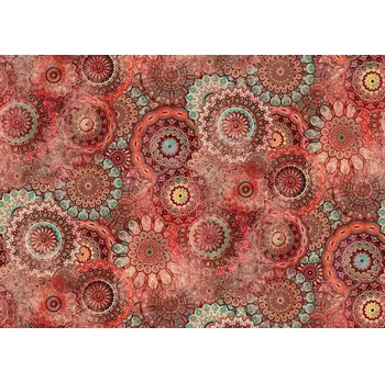 Fototapeta Vliesová fototapeta na zeď Rasch 363005, Magic Walls, 3,71 x 2,65 m (7 pruhů o šíři 53 cm)