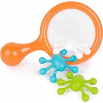 Hračka do vody Boon vícebarevná