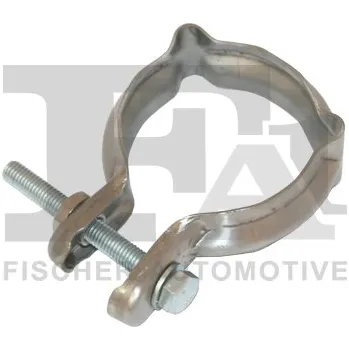 Spojovací trubky, výfukový systém, , XR852828, FA1, 464-801