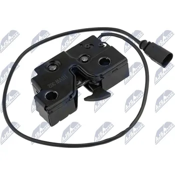 Zabzepeční vozidel Zámek kapoty motoru NTY EZC-VW-302