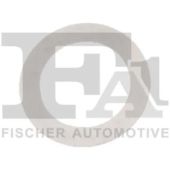 Těsnění motoru Těsnicí kroužek, , FA1, 658.590.100