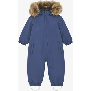 Kojenecká kombinéza Color Kids dětská zimní kombinéza AF 20 000| 741590 - 7150 Velikost: 86 AF 20 000, Recyklované