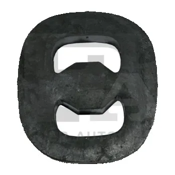 Držák, výfukový systém, , FA1, 543-907