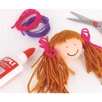 Kancelářské lepidlo Lepidlo Apli