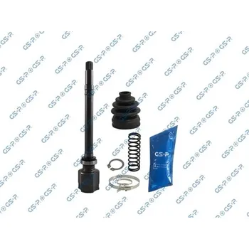 Poloosa kola Sada kloubů, hnací hřídel, , 3273YC, GSP, 610067