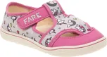FARE BAREFOOT BAČKORY FARE MID-WIDE 7102451 (35) - 8596260280860