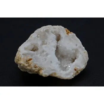 Přírodní kámen Křišťál geoda 3,8 cm