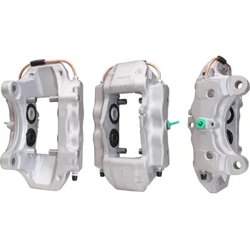 Brzdový systém Brzdový třmen, , 7L8615423, 7L8615423A, DRI, 4124220