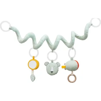 Hračka pro nejmenší TRIXIE Spirála s aktivitami Mr. Polar Bear