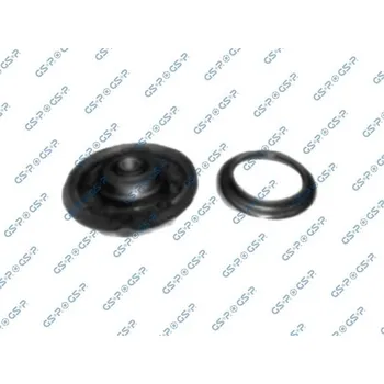 Opravná sada, horní uložení tlumičů, , GSP, 513923S