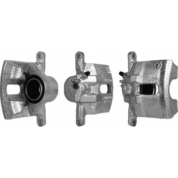 Brzdový třmen Brzdový třmen, , 45019SL0J01, 45019SM5000, 45019SS0A00, 45019SW5003, 45230SM5A01, 45230SM5G51, 45230SS0G01, DRI, 3115810