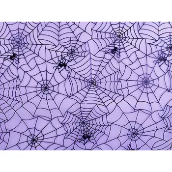 Party dekorace Organza pavučina