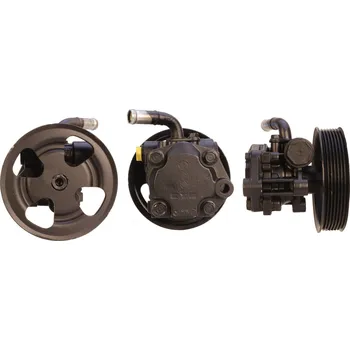 Soustava řízení Hydraulické čerpadlo, řízení, , 49110CD80A, DRI, 715520849