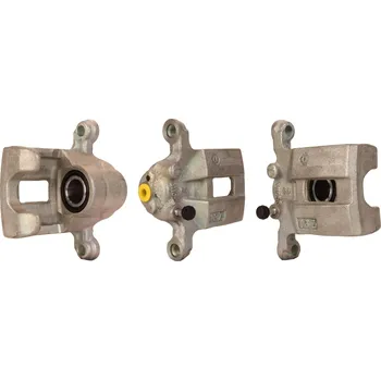 Brzdový třmen Brzdový třmen, , 44011JG00A, DRI, 4112120