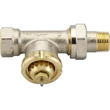Ventil DANFOSS FJVR10 3/8"ventil přímý 003L1010