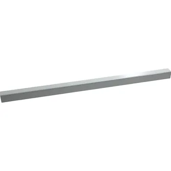 Jistič Schneider Electric NSYCMT5005 CM, nosný profil 0,5m, 50 x 50, RAL 7035