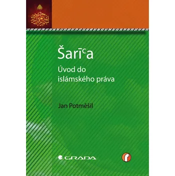 Kniha Šaría - úvod do islámského práva