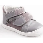 RAK dětská obuv 0207-1 IMA šedá Velikost: 25