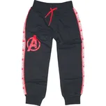Chlapecké tepláky Marvel - Avengers, vel. 104
