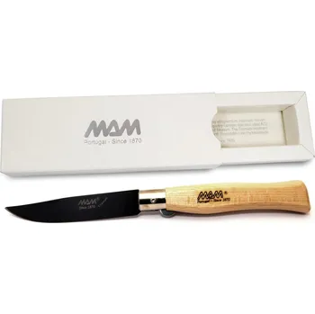 kapesní nůž MAM Hunter Titanium 2064