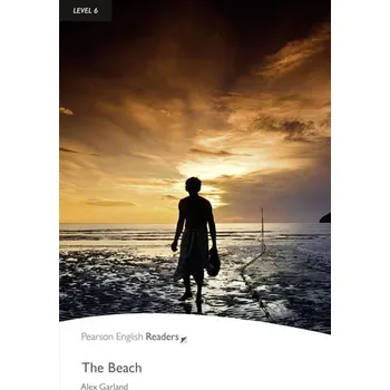 Anglický jazyk PER | Level 6: The Beach Bk/MP3 Pack