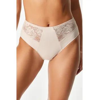 Dámské spodní prádlo Klasické kalhotky Millie s vysokým pasem