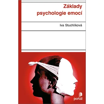 Kniha Základy psychologie emocí