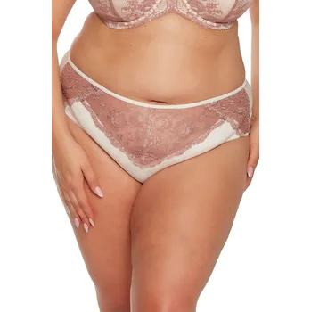 Dámské spodní prádlo KALHOTKY RANITA ART. 1244 Růžová 2XL