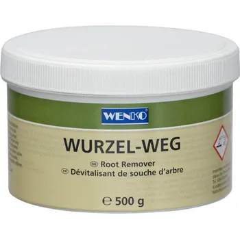 Wenko Odstraňovač pařezů granulát, 500 g