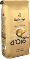 Dallmayr Kaffee Crema d'Oro zrnková