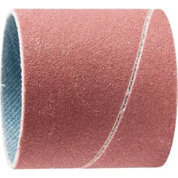 Brusný kotouč Pferd 42209124 | Brusný pás Korund A - velké balení GSB 3030 A K 240