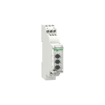 Relé Schneider Electric RM17UBE16 Měř.relé přepětí/podpětí W, 20-80V AC/DC