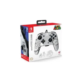 Hra pro Nintendo PDP Rematch Wired controller (SWITCH)